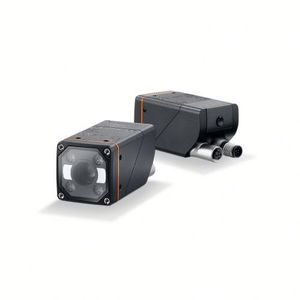 Capteur universel IFM O2U542/O2U540 avec support en fer pour la reconnaissance de texte de code d'objet (OCR), garantie 1 an - Product Image 5