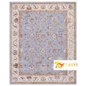 Hiện Đại Ba Tư Mô Hình Thảm Các Nhà Sản Xuất Bán Buôn Làm Tay Acrylic Len Có Thể Được Tùy Chỉnh Thảm - Product Image 5