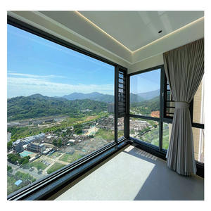 Fenêtre en verre à faible émissivité, verre à économie d'énergie, verre à faible rayonnement - Product Image 5