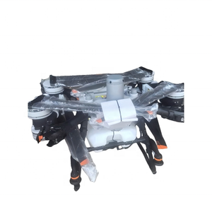 2026 NEW Hot DJ T100 Integrated Agricultural Second-Hand/New <b>Dron</b> for Plant Protection Aerial Survey Fertilizer Application - Product Image 5