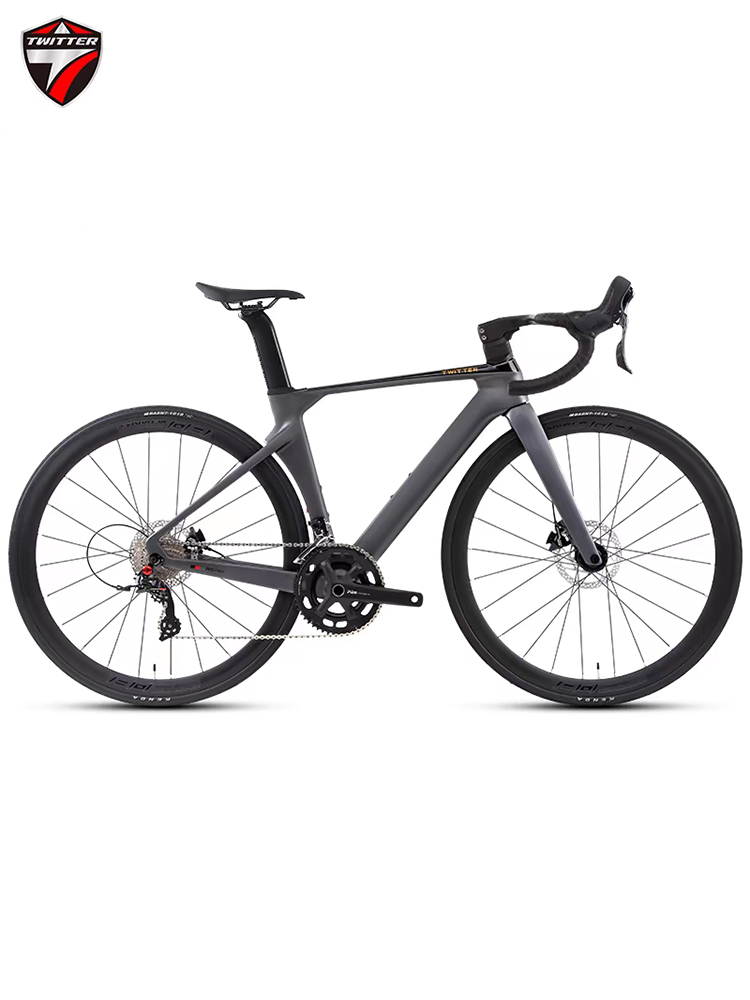 TwitterR5proロード自転車油圧RETROSPECSENSAHディスクブレーキ
