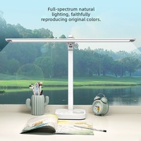 Lampe de lecture LED, lampe de table LED, lampe de bureau LED Guangyang Guangdong Guangya