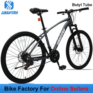 จักรยานเสือภูเขา MTB ขนาด 26 นิ้ว ยี่ห้อ Factory OEM 7 สปีด สำหรับผู้ใหญ่ มีจำหน่าย - Product Image 3