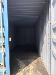 Contenedor Seco BAL de 20 pies con Capacidad de 33.2 CUM para Transporte de Carga General - Product Image 5