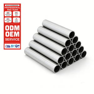 Tube en <span class=keywords><strong>titane</strong></span> sans soudure GR1 GR2 ASTM B861 Haute pureté Résistant à la corrosion pour l'industrie chimique OEM personnalisé - Product Image 2
