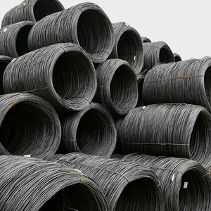 Direct Selling SAE1006 SAE1008 5.5 6.5mm Steel <strong>Wire</strong> <strong>Rod</strong> Used Building Factory Sales <strong>Wire</strong> <strong>Rod</strong> - Product Image 6