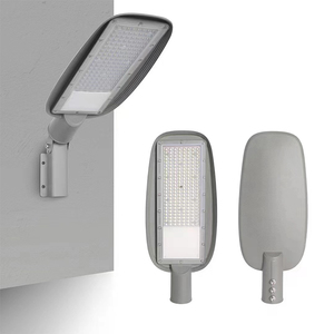 Le bon <span class=keywords><strong>prix</strong></span> Offre Spéciale meurent réverbère extérieur de la fonte d'aluminium IP65 50w 100w 150w 200w LED le réverbère - Product Image 1