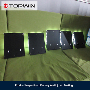 ไฟ LED บริการตรวจสอบของจิปาถะในจีนมีรายงานภาษาอังกฤษ - Product Image 2