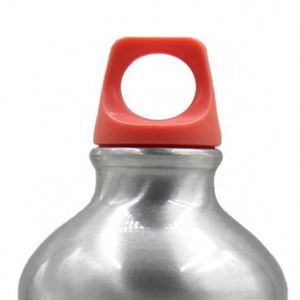 Botella de Agua de Aluminio con Aislamiento al Vacío, Colorida - Product Image 5