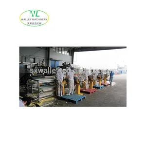 Customizing automatic sweet corn threshing machine cutting machine for sale