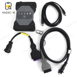 Herramienta de Diagnóstico para Mb Star C6 MB+dongle+wifi, Tablet Xplore Compatible con Todos los Modelos de Mercedes, Producto Nuevo con Software V2023.09 - Product Image 5