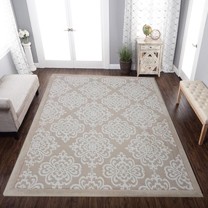 <span class=keywords><strong>Tapis</strong></span> de salon en peluche 3D moderne, tapisserie de luxe, absorbant l'eau, pour chambre à coucher - Product Image 3