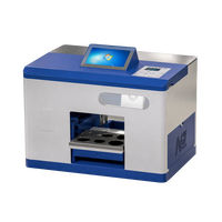 УФ-принтер MASUNG A3 Pro 30*60 см для плоской и цилиндрической печати с головкой Epson XP600 для стекла, дерева, металла, акрила, печати на чехлах для телефонов, индивидуальная печать