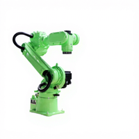 Robot de désinfection médical intelligent automatique à bras manipulateur de haute qualité avec moteur