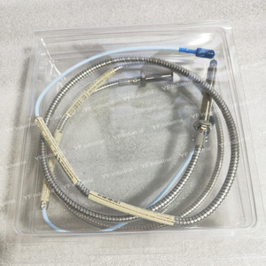 NEVADA 330104-00-08-10-02-05 00 CN 3300 Sensor de Proximidad de 8mm, Nuevo y Original, Origen Estadounidense - Product Image 2