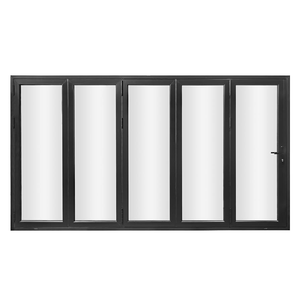 استراحة حرارية حديثة لفيلات من من من من من من جهتين من حيث توفير الطاقة لسوبر ماركت - Product Image 1