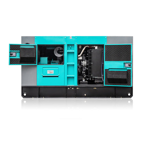 30kvaサイレント発電機セット発電機パワーディーゼル防音30KVAディーゼル発電機 - Product Image 5