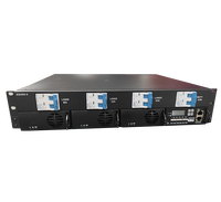 125V 110V DC Redresseur Systèmes 50A Module Telecom Alimentation R1253KW