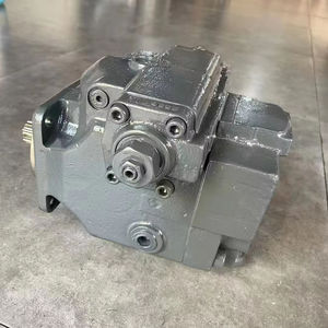 Jz70 Fabriek Direct Te Koop Hydraulische Pomp Voor <span class=keywords><strong>Jcb</strong></span> 70 Hydraulische Hoofdpomp Pvb80r1hn306 Bouwmachines Onderdelen - Product Image 2