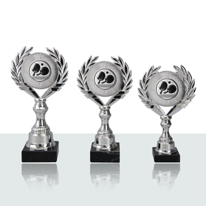 Trofeo di Tennis da Tavolo Aaron 28 cm - Product Image 1