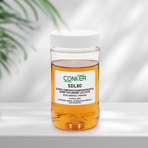 Sunflowersedamidopropil dimetilammina lattato 80% prodotti usati quotidianamente per prodotti chimici quotidiani - Product Image 3