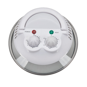 3.5L Thiết Bị Nhà Bếp Điện Mini Halogen Đối Lưu Lò - Product Image 2