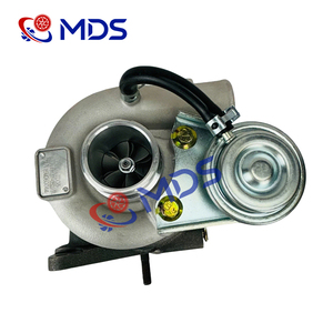 Turbocompressore TD03L 49131-05210 3M5Q-6K682-AC per <span class=keywords><strong>Ford</strong></span> Focus <span class=keywords><strong>Fiesta</strong></span> 1.6 TDCi <span class=keywords><strong>Diesel</strong></span> - Product Image 2