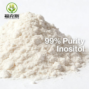 Cápsulas de Mio-D-Chiro-Inositol de Alta Pureza, Vitamina B8, Folato, Sin GMO, Sin Gluten, Suplemento para el Equilibrio Hormonal Femenino, OEM - Product Image 2