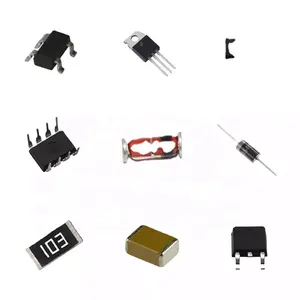 Merrillchip High Quality In Stock Mosfet Transistors IRF540N Electronic Components FETs MOSFET IRF1010ZPBF