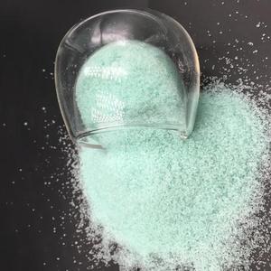 Sulfate de Cuivre <span class=keywords><strong>CuSO4</strong></span> H2O en Poudre de Qualité Industrielle Pureté 98% pour Usage Industriel, Sulfate Ferreux, Prix de Gros Usine - Product Image 2