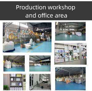 Milaiduo - Ayudas Ecológicas Desechables para el Entrenamiento de Perros, Impermeables IPx6, Antideslizantes, con Membrana de PE y Modelo SAP 33x45 - Product Image 3