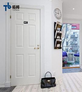 Cornici per <span class=keywords><strong>foto</strong></span> di Disegni di Primer Bianco <span class=keywords><strong>Porta</strong></span> - Product Image 4