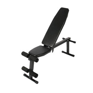 Có thể điều chỉnh nghiêng nhà phòng tập thể dục thiết bị quả tạ Trọng lượng băng ghế dự bị ngồi lên băng ghế dự bị tập thể dục phẳng Trọng lượng băng ghế dự bị - Product Image 5