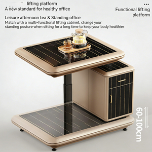Meubles <span class=keywords><strong>de</strong></span> bureau <span class=keywords><strong>de</strong></span> luxe et mobilier <span class=keywords><strong>de</strong></span> bureau pour la conception d'espaces <span class=keywords><strong>de</strong></span> travail et mobilier <span class=keywords><strong>de</strong></span> bureau modulaire - Product Image 3