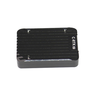 Hot cuav C-RTK 9p gnss bay không người lái GPS <span class=keywords><strong>Drone</strong></span> điểm kiểm soát thiết bị đầu cuối di động trạm cơ sở cho UAV - Product Image 4