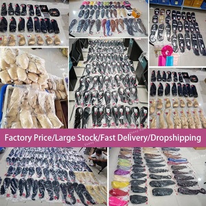 Perruques en cheveux humains vietnamiens bruts, Perruque Lace Front HD 13x6 sans colle, Perruque Lace Frontale Complète 360, Ligne de cheveux naturelle pré-épilée, Cuticule - Product Image 5