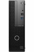 PC Desktop Barebone SFF OptiPlex 3000 Generasi ke-12, Bersih Tanpa Goresan, Grade A, Teruji Fungsional dan Beroperasi