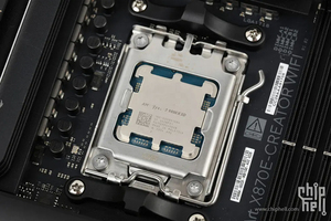 MD 데스크탑 컴퓨터 <span class=keywords><strong>CPU</strong></span> 프로세서 R7 9800X 3D 4.7GHz AM5 소켓 트레이 쿨러 없음 - Product Image 4