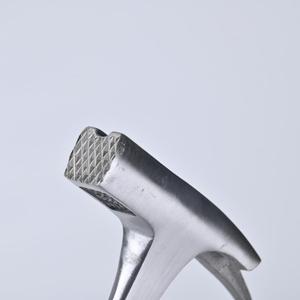 Marteau à griffes à angle droit tout-en-un, poignée ergonomique, acier à haute teneur en carbone, face carrée, qualité industrielle, <span class=keywords><strong>professionnel</strong></span>, pour charpentier, OEM - Product Image 6