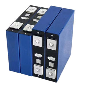 AUSPICIOUS 3500サイクル 72Ah Lifepo4 LFPリチウム角柱型ソーラーパワーバッテリー 3.2V DIY 3年保証 - Product Image 1