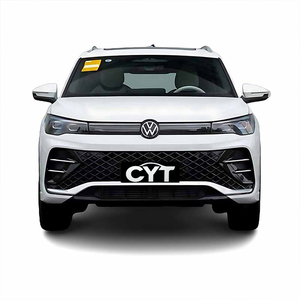รถยนต์มือสองสภาพใหม่ Volkswagen ปี 2023 รุ่น VW Tiguan L 280 <span class=keywords><strong>TSI</strong></span> 2WD 1.4T เกียร์อัตโนมัติ - Product Image 6