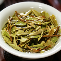 Thé Blanc Fuding Bai Mu Dan 2018, en vrac, vintage, naturel, de haute montagne, de Chine, vente en gros