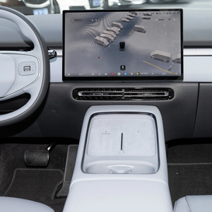 XPeng P7+ Berline électrique pure haute performance, Nouveau modèle 2026 pour les acheteurs individuels et les entreprises, Véhicule à énergie nouvelle - Product Image 2