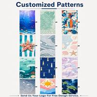 Factory Direct Pure Cotton Beach Towels Thick Soft Absorbent Plush Durable Oversized For Hotel Resort
