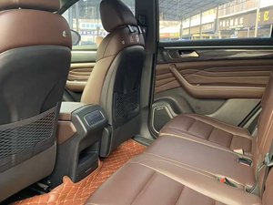 Auto Usate Dongfeng Fengon Ix7 2019 SUV 7 Posti Guida a Sinistra Automatico - 2.0T Benzina - Condizioni Originali Prezzo all'Ingrosso - Product Image 5