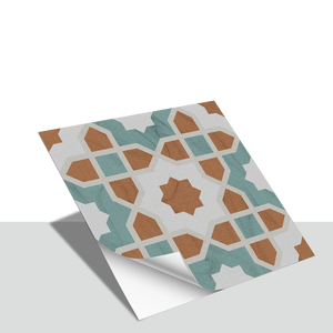 Carreaux <span class=keywords><strong>de</strong></span> sol et panneaux muraux en PVC autocollants imperméables – Adhésifs, faciles <span class=keywords><strong>à</strong></span> poser pour crédence <span class=keywords><strong>de</strong></span> cuisine, <span class=keywords><strong>salle</strong></span> <span class=keywords><strong>de</strong></span> <span class=keywords><strong>bain</strong></span>, chambre, salon – Style moderne pour la maison - Product Image 1