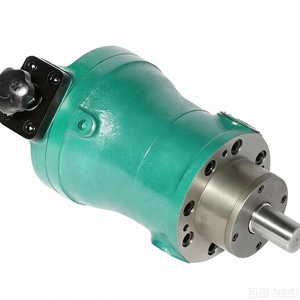 06SCY14-1B 12SCY 24SCY 38SCY14-1B Bomba de aceite hidráulica para vehículos de manipulación de materiales, serie SCY MCY SCY BCY PCY DCY - Product Image 3