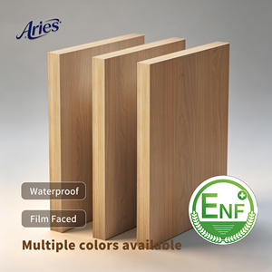 Pannello <span class=keywords><strong>in</strong></span> <span class=keywords><strong>Legno</strong></span> Massello di <span class=keywords><strong>Abete</strong></span> Naturale 4x8ft 18mm Pretrattato, Certificato CE & ENF, Eccellente Stabilità per Uso Commerciale di Alta Qualità - Product Image 1