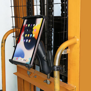 VINmounts Base à billes tubulaire moyenne de 1 pouce, support réglable à 360 °, compatible avec les tubes de 19 à 23mm - Product Image 6