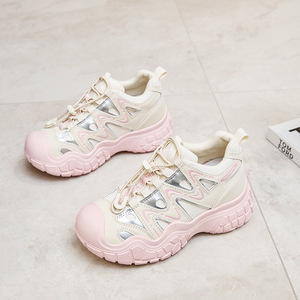2026 Summer Outdoor Sandals - Women's Model with Hollowed-Up Crown Women's Sport Shoes with Breathable Thick Soles - Beautiful - Product Image 5